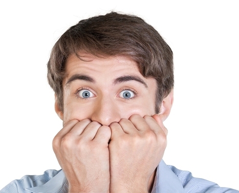 Are You Scared About NOT Having A Retention Strategy? | Retain Top Talent | Scoop.it