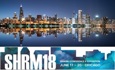 How to Build a High Performing Global Workforce: A Q&A Charles Jennings #SHRM18 | Blog.SHRM.org | 70:20:10 | Scoop.it