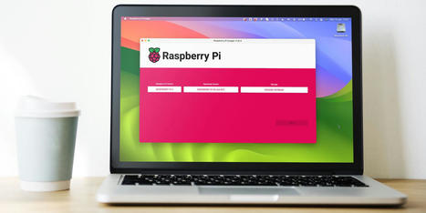 How to Use the Raspberry Pi Imager to Install Raspberry Pi OS | tecno4 | Scoop.it