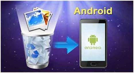Tips And Tricks To Recover Deleted Photos From Android Phone | Onenaija Blog | Android | Scoop.it