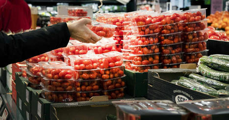 Government proposes reducing VAT on food | Yle News | Yle | 1Uutiset - Lukemisen tähden | Scoop.it