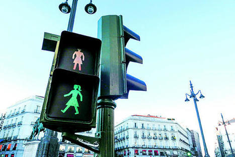 Quand la ville se conjugue au&nbsp;f&eacute;minin | Droits des femmes et &eacute;galit&eacute; femme-homme &middot; R&T | Scoop.it