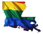 La. gay marriage lawsuit planned | PinkieB.com | LGBTQ+ Life | Scoop.it