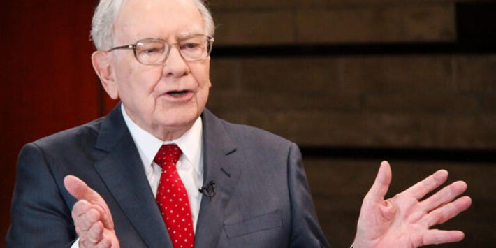 Warren Buffett says &lsquo;accumulating great amounts of money&rsquo; doesn&rsquo;t achieve greatness&mdash;He still lives in a $31,500 Nebraska home and clipped coupons | Family Office & Billionaire Report - Empowering Family Dynasties | Scoop.it