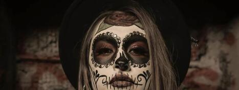 Halloween 2018 : Haribo, Fanta, Burger King, Comment les marques aiment se faire peur tout en enchantant les jeunes ? | Generation Z Marketing | Scoop.it