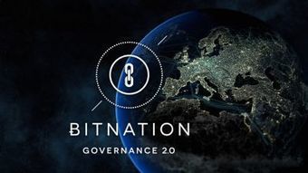 Bitnation launches Pangea jurisdiction for creating nations on the blockchain | Think outside the Box | Scoop.it