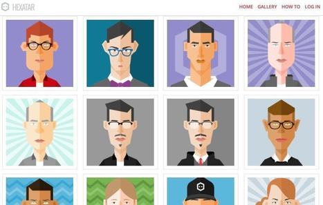 Les meilleurs sites pour vous créer un avatar à votre image en 2022 | Logiciel Gratuit Licence Gratuite | Scoop.it