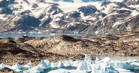 Au Groenland, le défi du tourisme | Biodiversité | Scoop.it