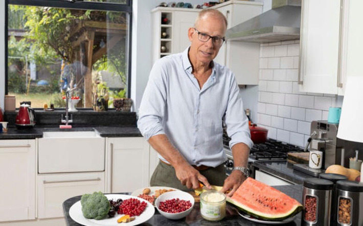 I&rsquo;m an oncologist. These simple habits can help reduce your cancer risk | The Health Report | Scoop.it