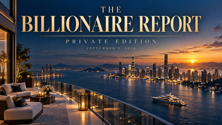 The Day Oil Started Setting Monetary Policy | Family Office & Billionaire Report - Empowering Family Dynasties | Scoop.it