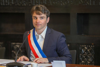 Soorts-Hossegor&nbsp;: le nouveau maire Olivier B&eacute;gu&eacute; r&eacute;pond fermement &agrave; l&rsquo;opposition sur ses indemnit&eacute;s | Landes - Conseils municipaux & communautaires | Scoop.it