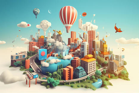 Indonesia's Top 10 Marketing Trends in 2023 | Indonesian Travellers | Scoop.it