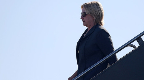 #Devastating : 'What planet is she on?':&nbsp; #Clinton adviser mocks #Hillary in latest #PodestaEmails | News in english | Scoop.it