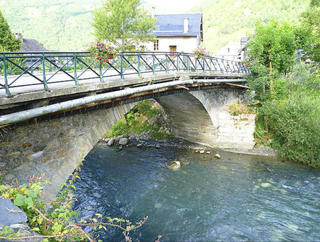 Hautes-Pyrénées - Routes :  On fait le point sur les travaux en cours et à venir | Vallées d'Aure & Louron - Pyrénées | Scoop.it