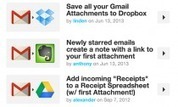 IFTTT añade la opción de guardar adjuntos de Gmail en Box, Google Drive, Dropbox… | TIC & Educación | Scoop.it