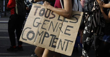 A quand le changement d’état civil libre et gratuit pour les personnes trans? – | Famille et sexualité | Scoop.it