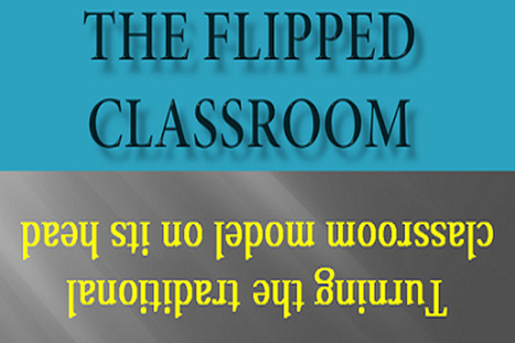 Best Practices by Teachers for the Flipped Classroom | Active learning Approaches | Scoop.it