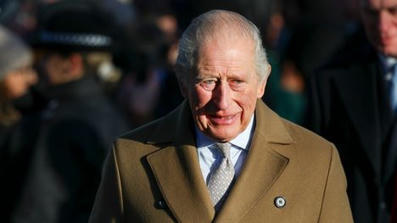 T&auml;llainen oli kuningas Charlesin joulupuhe | 1Uutiset - Lukemisen t&auml;hden | Scoop.it