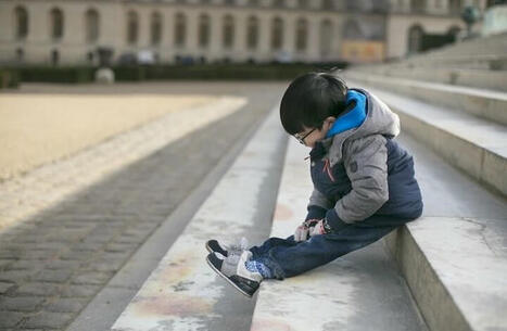 Les enfants, inspiration de la ville durable | Aménagement durable | Scoop.it