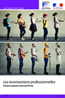Les reconversions professionnelles | Emploi, formation & insertion | Scoop.it