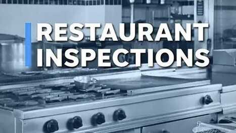 Lane County Restaurant Inspections | Industry 411 - Waste Management | Scoop.it
