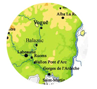Les Bistrots de Pays en Ardèche Méridionale | Lablachère, Sud Ardèche | Scoop.it