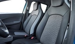 Renault Zo&eacute;&nbsp;: le risque d'une p&eacute;nurie de si&egrave;ges&nbsp;? | Gestion des Risques | Scoop.it