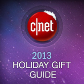 Tech Holiday Gift Ideas and Gift Guide 2013 | Technology and Gadgets | Scoop.it