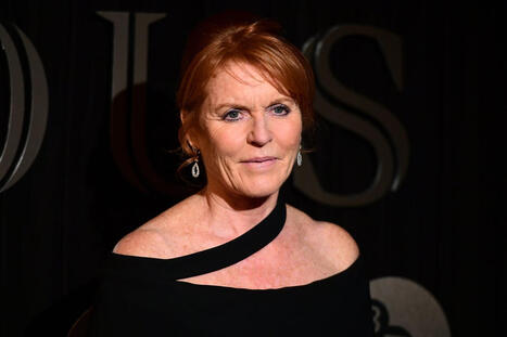 Sarah Ferguson&rsquo;s &lsquo;freedom of York&rsquo; title removed amid Epstein scandal - The Independent | Operation Phobos | Scoop.it