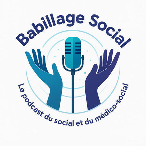 Babillage social | Listen to the Podcast on | Actualit&eacute;s Sant&eacute;-Social | Scoop.it