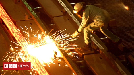 EU and six other countries exempted from US metals tariffs | International Economics: IB Economics | Scoop.it