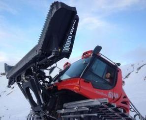 Boardercross : Peyragudes un sommet européen - La Dépêche | Vallées d'Aure & Louron - Pyrénées | Scoop.it