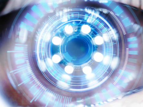 Understanding the differences between biological and computer vision | healthcare technology | Scoop.it