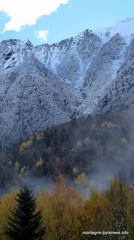 Faits d'hiver en Aure | Vallées d'Aure & Louron - Pyrénées | Scoop.it