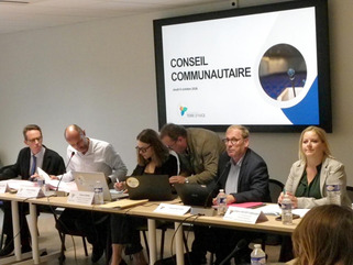 &laquo; Comment sauver nos &eacute;coles sans nouveaux habitants ? &raquo; : &Agrave; Terre d&rsquo;Auge, les &eacute;lus face &agrave; la loi Climat & R&eacute;silience | Veille territoriale AURH | Scoop.it