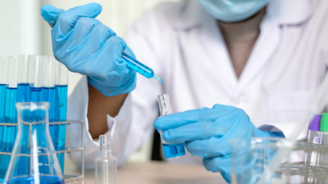 « Une substance, une évaluation » : vers une simplification de l’évaluation des risques chimiques en Europe ? | Eurogip | Prévention du risque chimique | Scoop.it