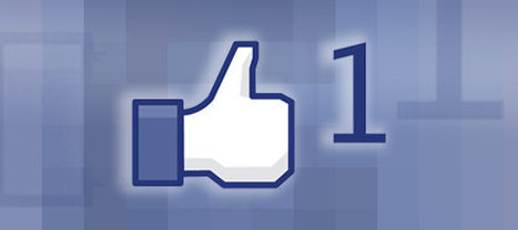 Les PME sur Facebook en 10 bonnes pratiques | Community Management | Scoop.it