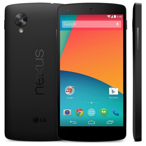 Google Accidentally Leaks Nexus 5 Smartphone Again Image Ehhmad