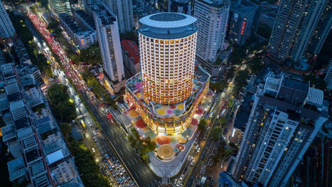 WAF Awards 2024: World&rsquo;s best new architecture revealed | World Architecture Festival & INSIDE | Scoop.it