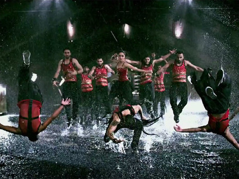 ABCD 2 Worldwide Box Office Collection: Crosses Rs 100 Crores | Bollywood Movies News | Scoop.it