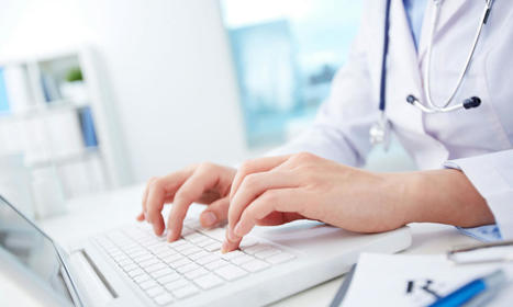 Healthcare Data Breaches Obstruct Digital Transformation | 7- DATA, DATA,& MORE DATA IN HEALTHCARE by PHARMAGEEK | Scoop.it