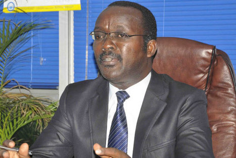 NWSC registers heavy profits, to supply water to rural areas | Trending in Uganda | Scoop.it