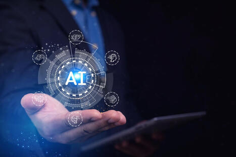 Elsevier launches 'research-grade AI-assisted workspace' | Notebook or My Personal Learning Network | Scoop.it