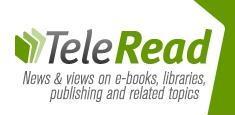 Joshua Tallent of eBook Architects interviewed | TeleRead: News ... | Aprendiendo a Distancia | Scoop.it