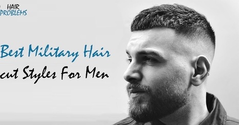 35 Best Military Haircut Styles For Men 10 Be