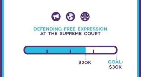 Defending Free Expression at the Supreme Court | A Random Collection of sites | Scoop.it