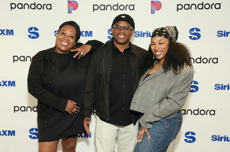 Sway Calloway Returns to Los Angeles: A New Era for 'Sway in the Morning' | Hip-Hop Culture & News | Scoop.it