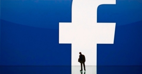 "Soy el &uacute;nico de mis amigos que sigue usando Facebook"&nbsp; | TIC & Educaci&oacute;n | Scoop.it
