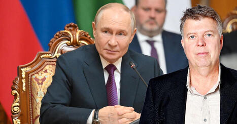 Trump backar på nytt från hotet - Putin är den presumtive segararen | 1Uutiset - Lukemisen tähden | Scoop.it