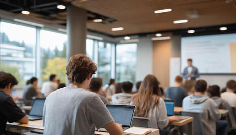 The AI Literacy Gap No One Expected | Educational Technology News | Scoop.it